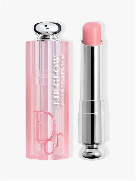 dior addict lip glow - farbintensivierender|dior addict lippenbalsam.